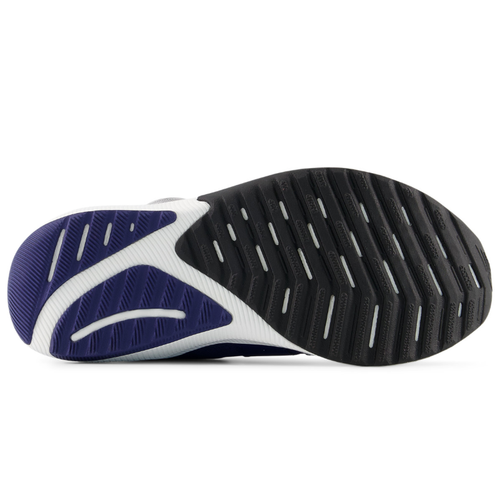 Kids' New Balance DynaSoft Reveal v4 BOA - Big Kid - Blue Oyster/Blue Bird