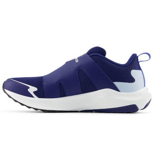 Kids' New Balance DynaSoft Reveal v4 BOA - Big Kid - Blue Oyster/Blue Bird