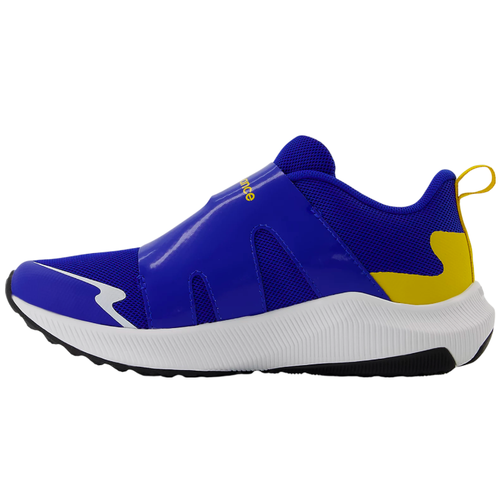 Kids’ New Balance DynaSoft Reveal v4 BOA - Big Kid – Blue Gemstone