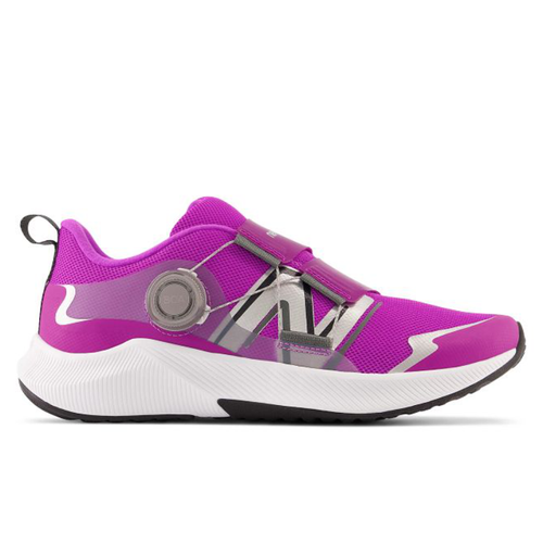 Kids’ New Balance DynaSoft Reveal v4 BOA - Big Kid – Cosmic Rose