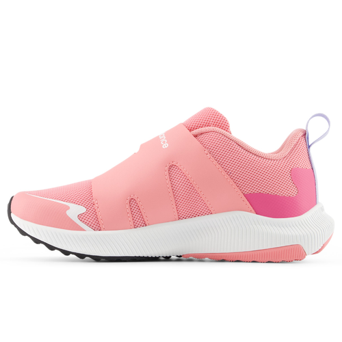 Kids' New Balance DynaSoft Reveal v4 BOA - Little Kid - Double Bubble/Daybreak