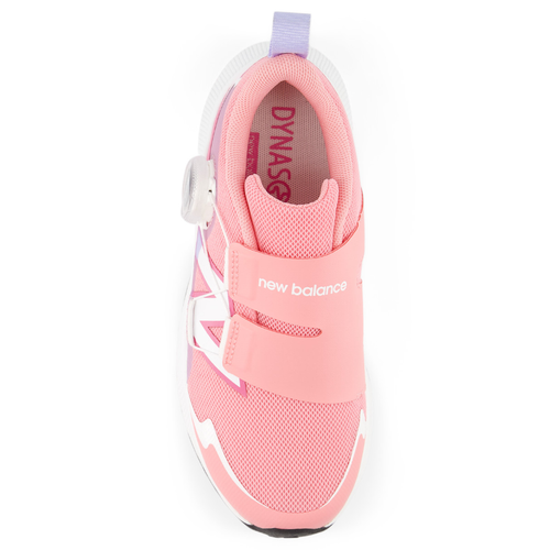 Kids' New Balance DynaSoft Reveal v4 BOA - Little Kid - Double Bubble/Daybreak