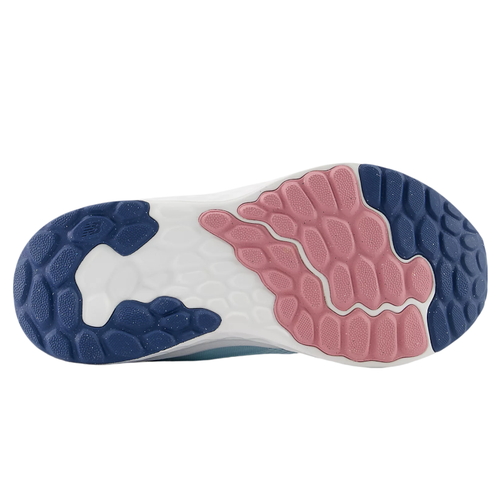 Kids' New Balance Fresh Foam Arishi v4 - Big Kid - Frosted Glass