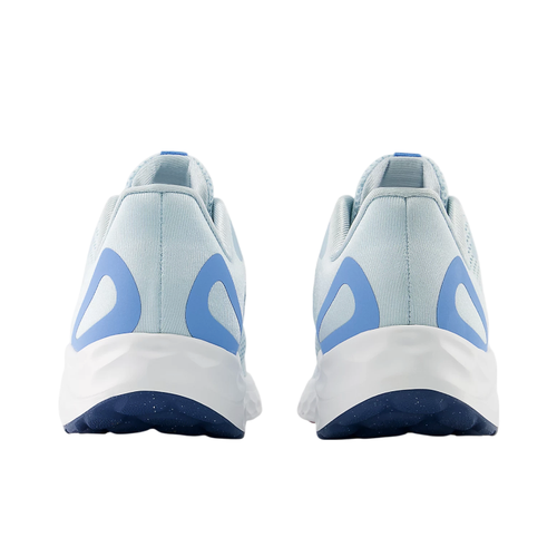 Kids' New Balance Fresh Foam Arishi v4 - Big Kid - Frosted Glass