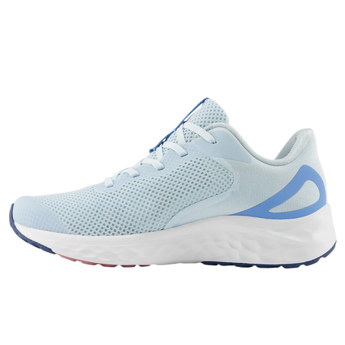 Kids' New Balance Fresh Foam Arishi v4 - Big Kid - Frosted Glass