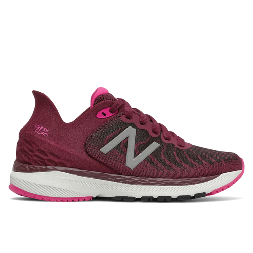 Kids’ New Balance Fresh Foam X 860 – Toddler/Little Kid/Big Kid - Garnet