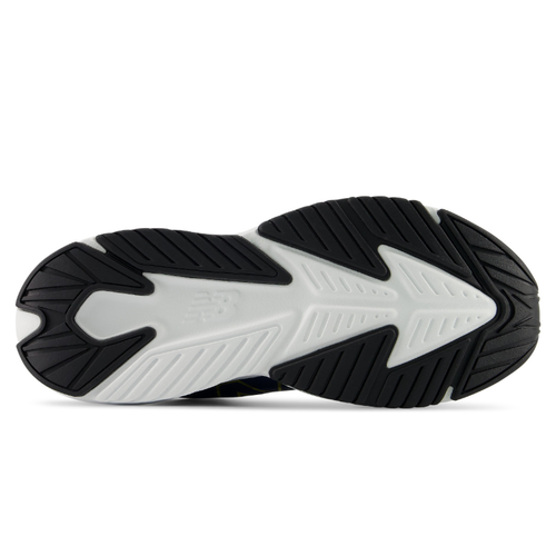 Kids’ New Balance Rave Run v2 Bungee Lace - Big Kid – Analog Blue