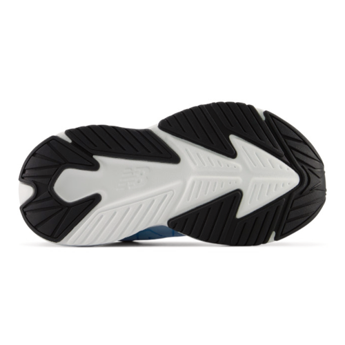 Kids’ New Balance Rave Run v2 Bungee Lace - Big Kid – Bright Sky
