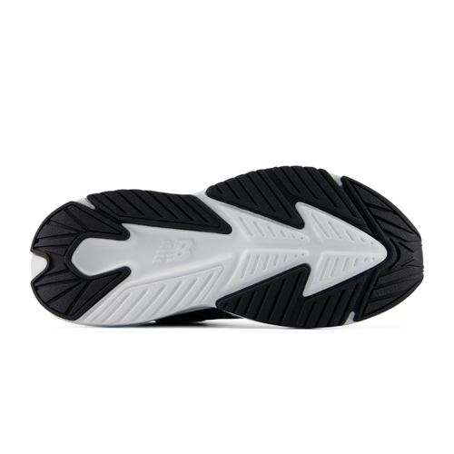 Kids’ New Balance Rave Run v2 Bungee Lace with Top Strap - Toddler/Little Kid – Analog Blue