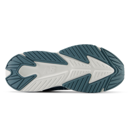Kids’ New Balance Rave Run v2 Bungee Lace with Top Strap - Toddler/Little Kid – NB Navy/Salt Water