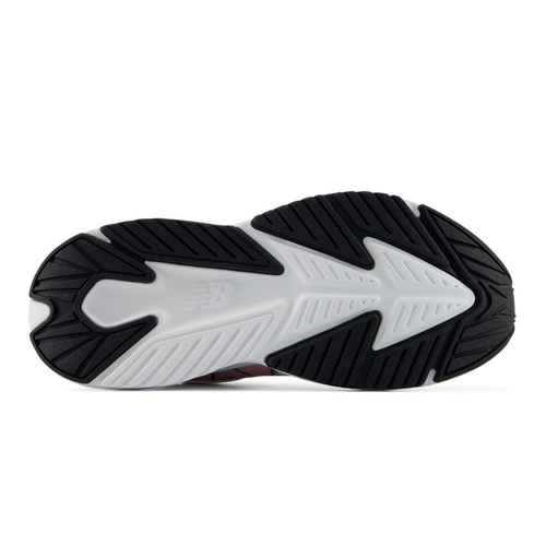 Kids’ New Balance Rave Run v2 Bungee Lace with Top Strap - Toddler/Little Kid – Pink Chalk