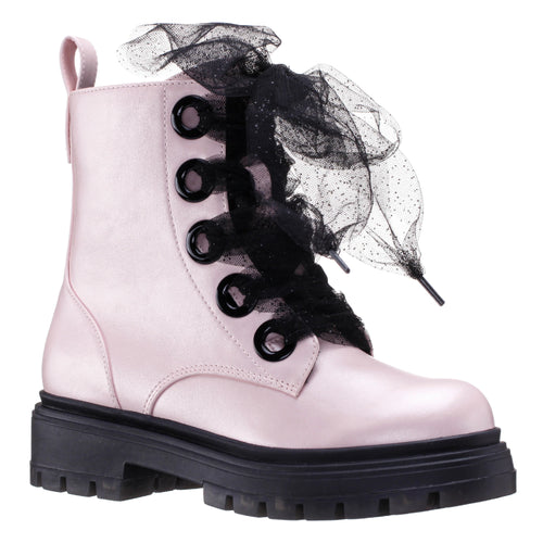 Kids' Nina Chassy - Toddler/Little Kid - Light Pink