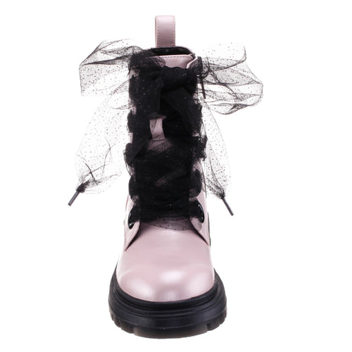 Kids' Nina Chassy - Toddler/Little Kid - Light Pink