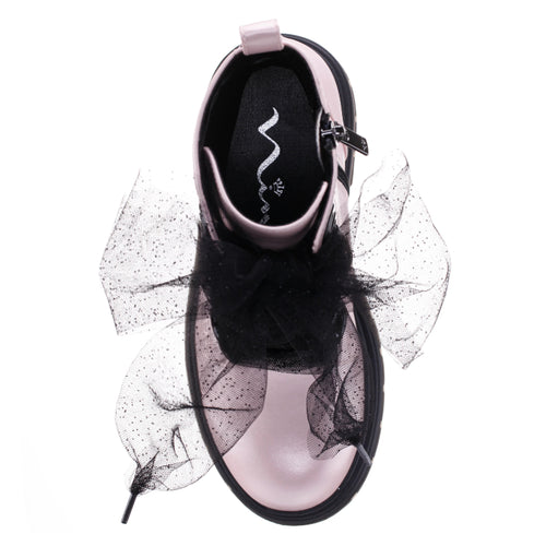 Kids' Nina Chassy - Toddler/Little Kid - Light Pink