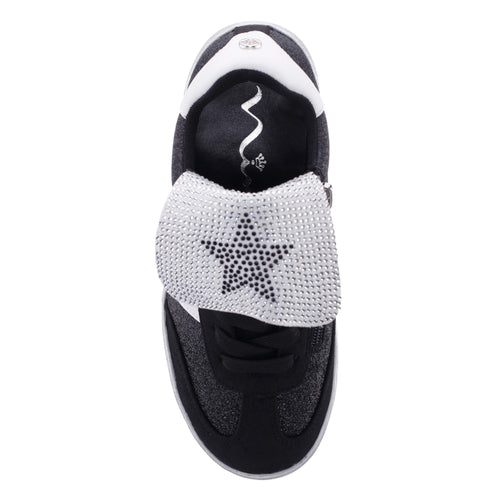Kids' Nina Cruise - Toddler/Little Kid - Black
