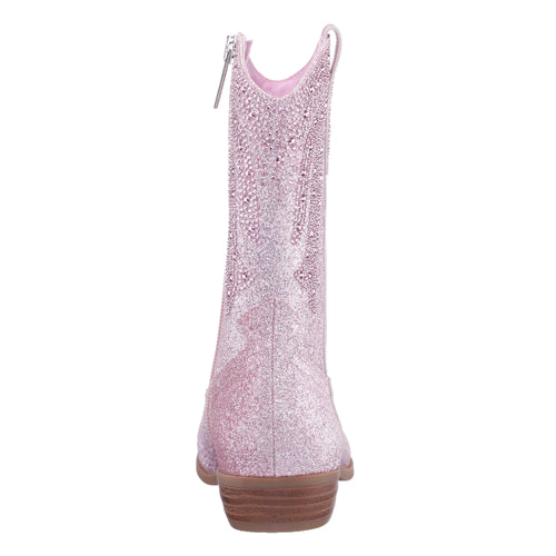 Kids' Nina Hawley - Little Kid - Light pink