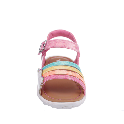 Kids' Nina Keria - Baby/Toddler - Glitter Pink