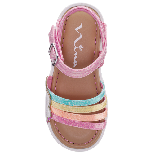 Kids' Nina Keria - Baby/Toddler - Glitter Pink