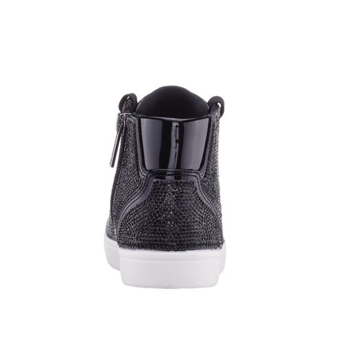 Kids' Nina Kula - Little Kid - Black
