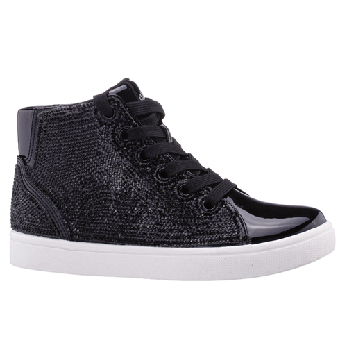Kids' Nina Kula - Little Kid - Black
