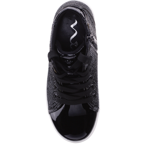 Kids' Nina Kula - Little Kid - Black