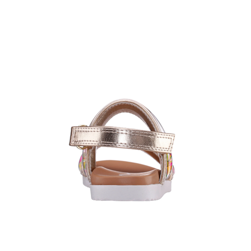 Kids' Nina Orbit - Toddler - Light Gold