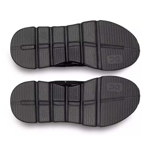 Kids' On Cloud Play - Toddler/Little Kid - All Black