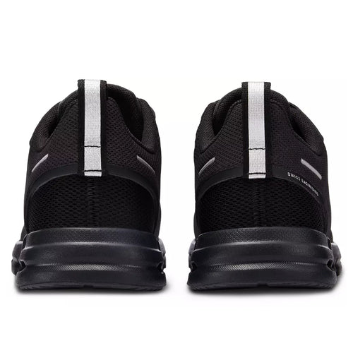 Kids' On Cloud Play - Toddler/Little Kid - All Black