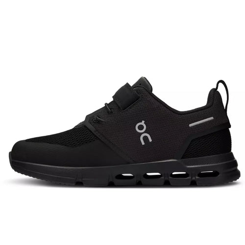 Kids' On Cloud Play - Toddler/Little Kid - All Black