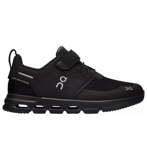 Kids' On Cloud Play - Toddler/Little Kid - All Black