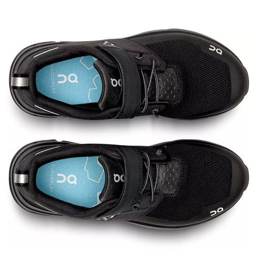 Kids' On Cloud Play - Toddler/Little Kid - All Black