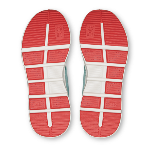 Kids' On Cloud Play - Toddler/Little Kid - Cascade/Marigold