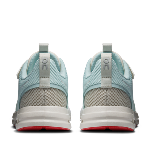 Kids' On Cloud Play - Toddler/Little Kid - Cascade/Marigold