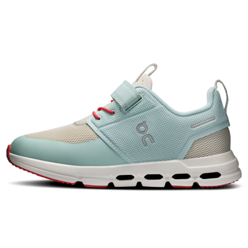 Kids' On Cloud Play - Toddler/Little Kid - Cascade/Marigold