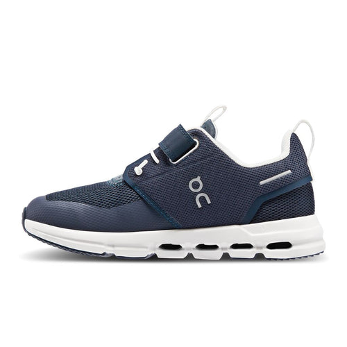 Kids' On Cloud Play - Toddler/Little Kid - Midnight/White