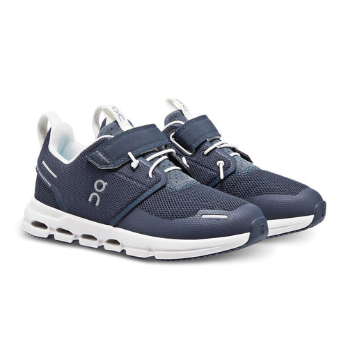 Kids' On Cloud Play - Toddler/Little Kid - Midnight/White