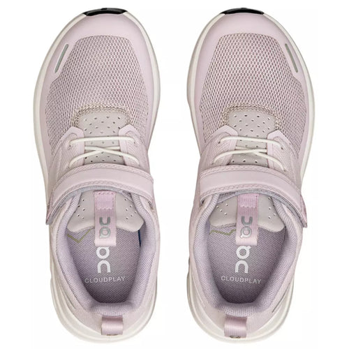 Kids' On Cloud Play - Toddler/Little Kid - Orchid/White