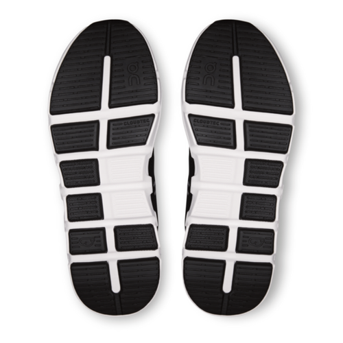 Kids' On Cloud Play 2 - Toddler/Little Kid - Black/White