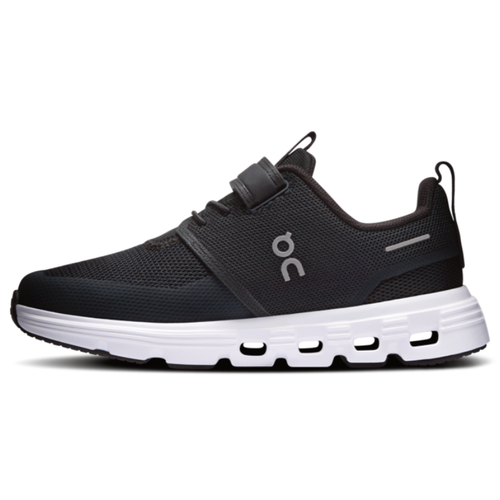 Kids' On Cloud Play 2 - Toddler/Little Kid - Black/White