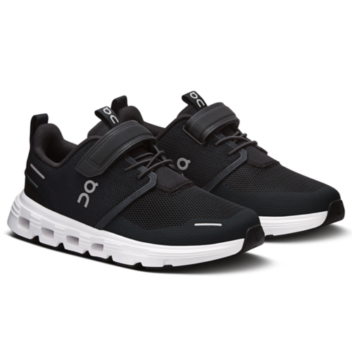 Kids' On Cloud Play 2 - Toddler/Little Kid - Black/White