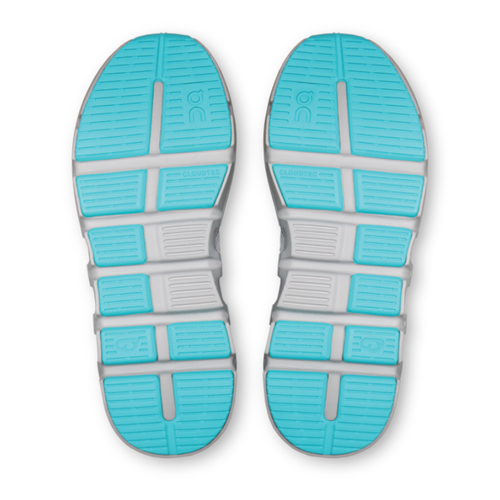 Kids' On Cloud Play 2 - Toddler/Little Kid - Glacier/Riviera
