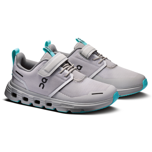 Kids' On Cloud Play 2 - Toddler/Little Kid - Glacier/Riviera