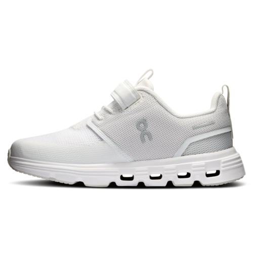Kids' On Cloud Play 2 - Toddler/Little Kid - White/White