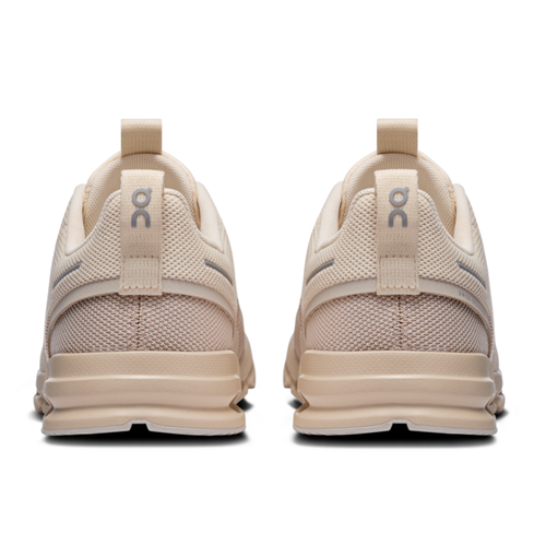 Kids' On Cloud Sky - Big Kid - Sand/Silver