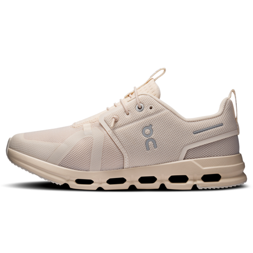 Kids' On Cloud Sky - Big Kid - Sand/Silver