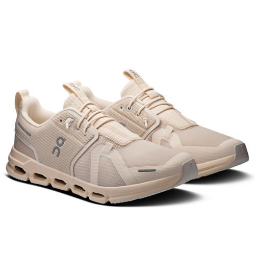 Kids' On Cloud Sky - Big Kid - Sand/Silver