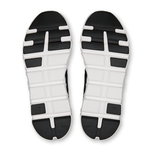 Kids' On Cloud Sky 2 - Big Kid - Black/White