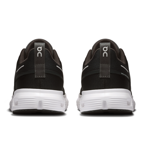 Kids' On Cloud Sky 2 - Big Kid - Black/White