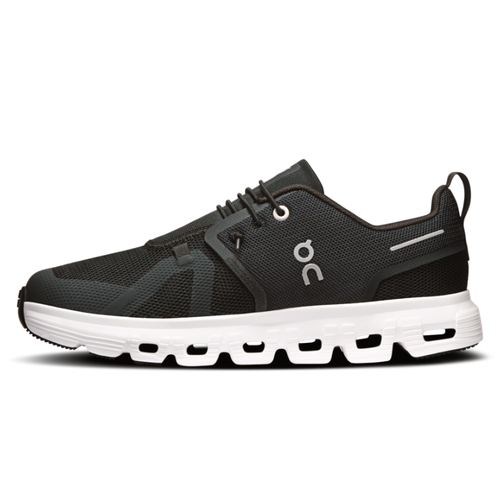 Kids' On Cloud Sky 2 - Big Kid - Black/White