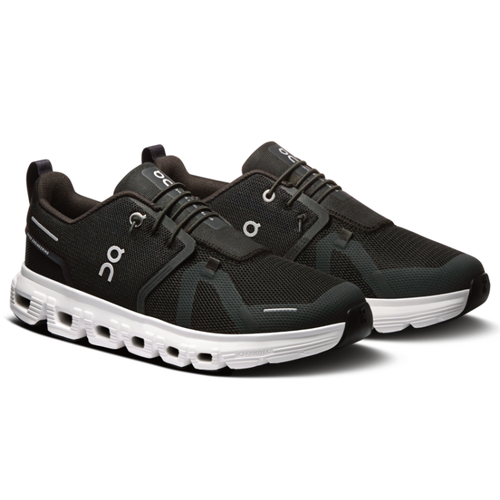 Kids' On Cloud Sky 2 - Big Kid - Black/White